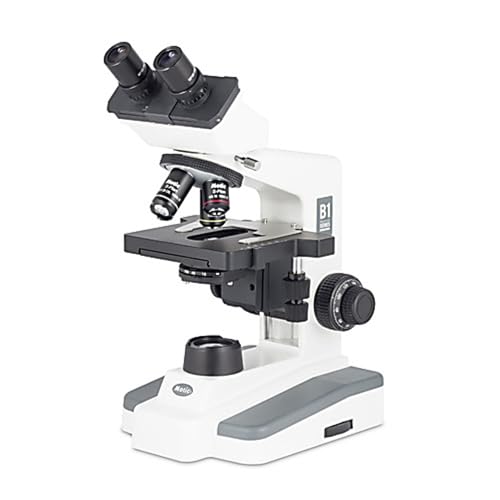 Image of Motic 1101000300512, Polarizing Set for Microscopes, B.208NT