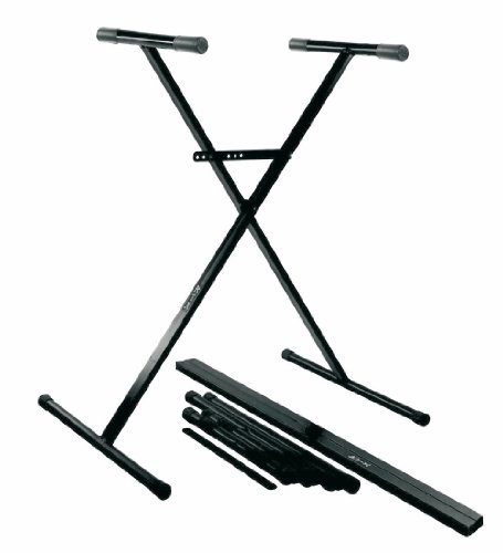 Kit économique de support pour clavier - Les Beatles, Paul McCartney, John Lennon, RIngo Starr, George Harrison Kit économique de support pour clavier