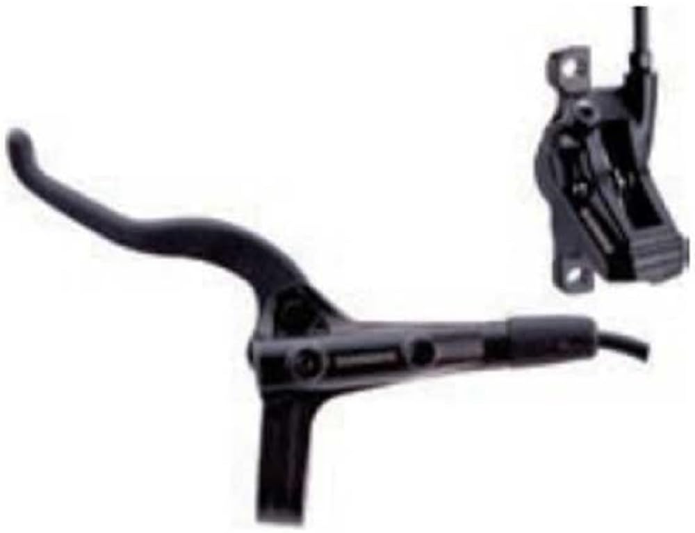 Amazon.com : Shimano Unisex - Adult BR-MT420/BL-MT401 Disc Brake