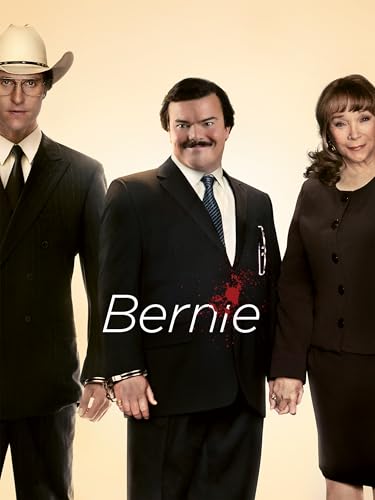  Bernie