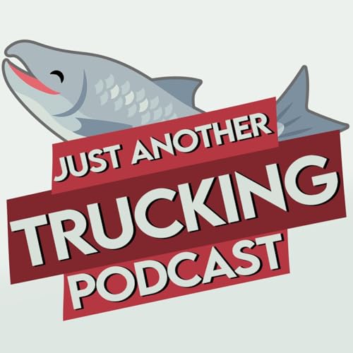 There are no real truckers anymore