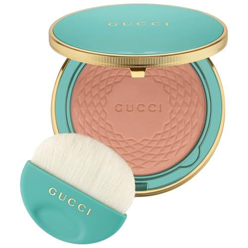 Gucci Sun-Kissed Glow Bronzer 01 Fair