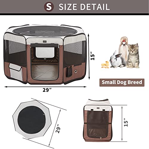 Donoro PLAYPEN Indoor/Outdoor With Carring Case thumb #3