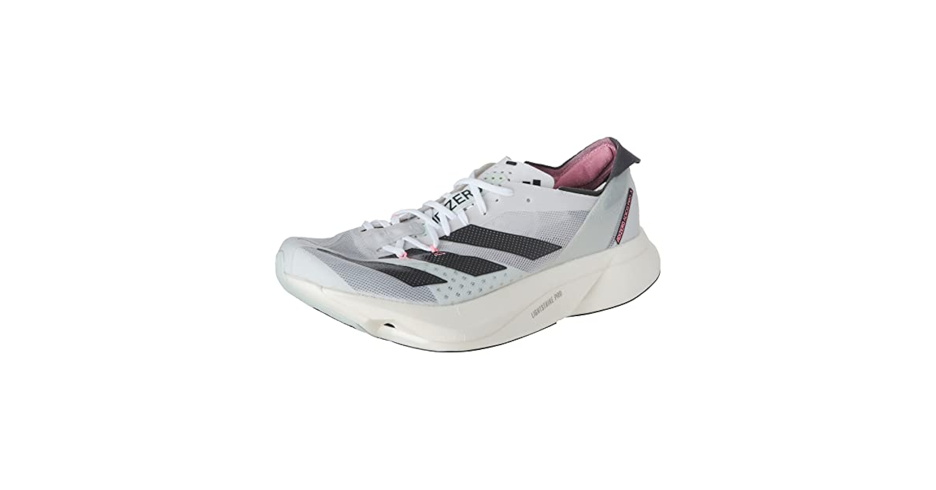 スパイク・シューズ ADIZERO ADIOS PRO 3 W 10.5 US Amazon.com | adidas Adizero Adios Pro 3 Mens Shoes Size 4.5