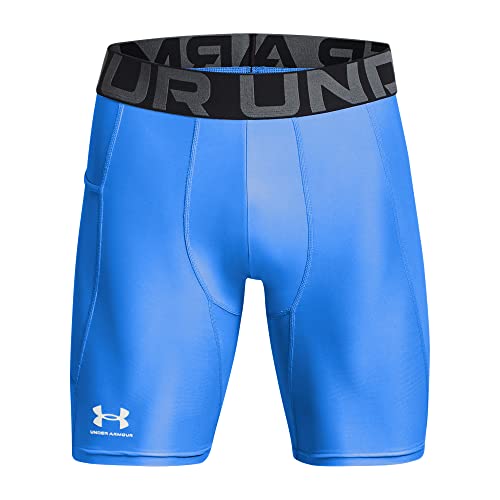Image of Under Armour Men's Armour Heatgear Compression Shorts