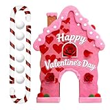 Golfspiel für San – tragbares Indoor-Spiel, Golfstrecke für Partys, komplett mit Kugeln und – für