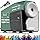 AFMAT Electric Pencil Sharpener, Fast &amp; Hands-Free, 10,000+ Uses, 5 Nibs, Fully Automatic Pencil ...
