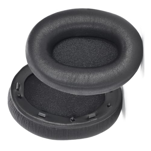 WH1000XM3 �w�b�h�t�H���C���[�}�t�p�̍��i���V�[�v�X�L�����U�[�C���[�p�b�h�����Ԓ��p