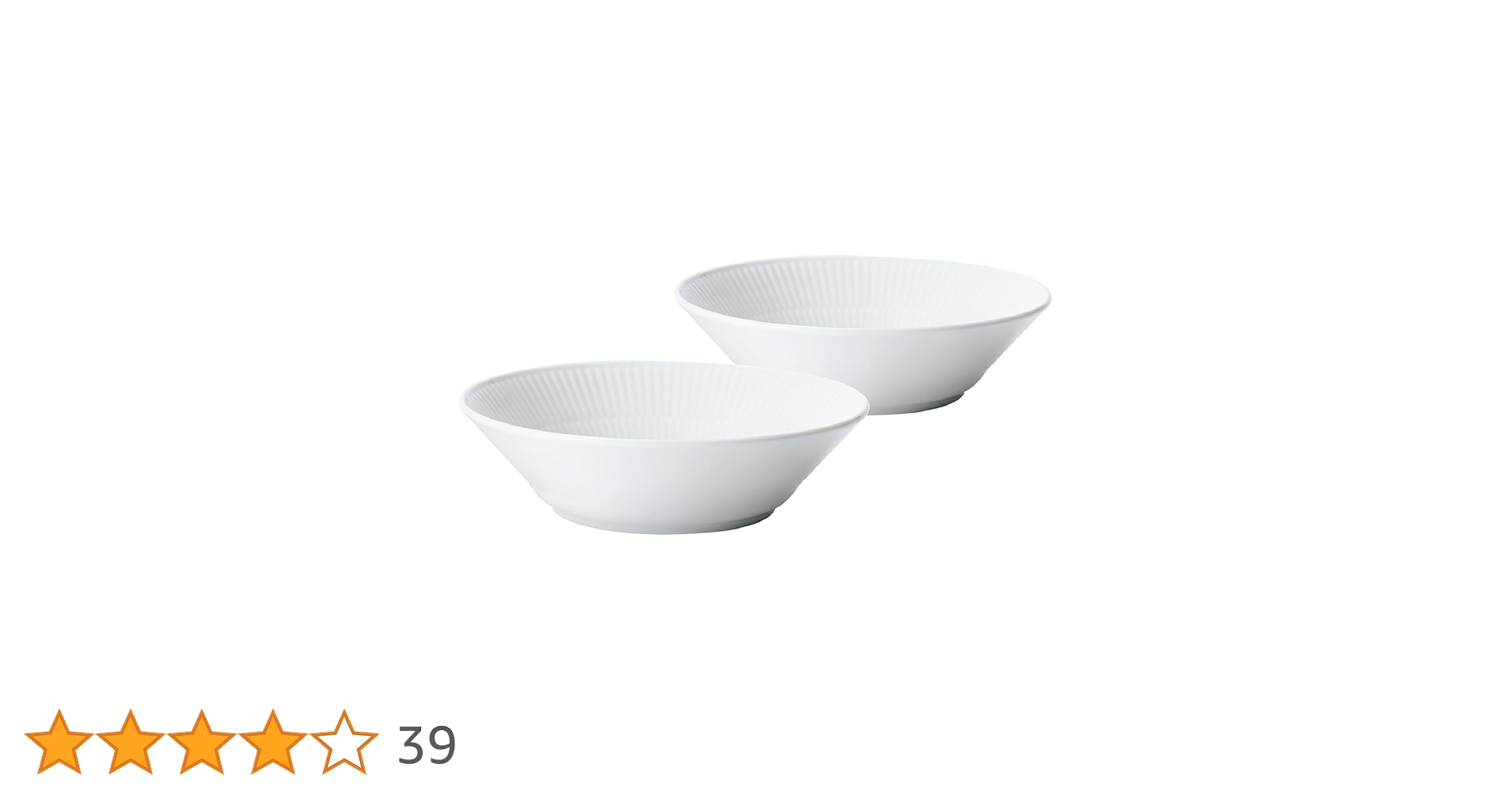 Amazon.co.jp: 【正規輸入品】ロイヤルコペンハーゲン ホワイト