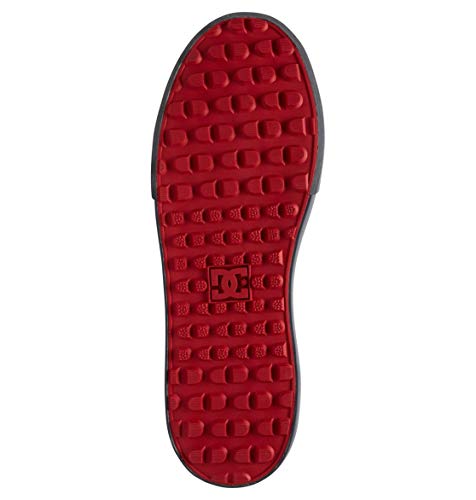 Image of DC Shoes Men's Hi-Top Trainers Sneaker