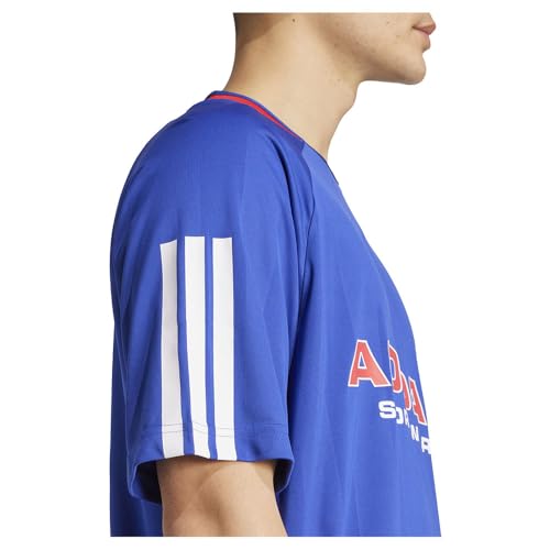 T shirt adidas House Of Tiro EU - vue 9