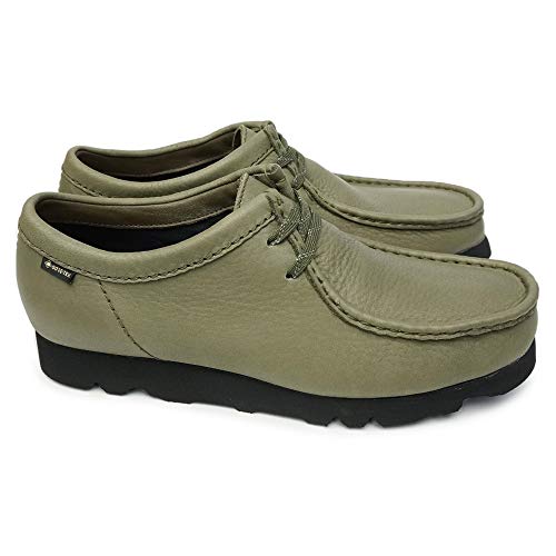 クラークス ワラビー ゴアテックス メンズブーツ 価格比較 価格 Com