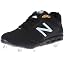 Synthetic Black/Black