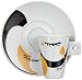 Zeller 26505 Servicio de Café Expreso, Porcelana, Multicolor, 30x15x8 cm, 12 Unidades