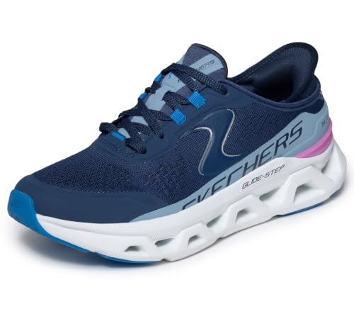 Image of Skechers Women's Glide-Step Altus Hands Free Slip-Ins