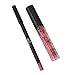 Produktbild Stayeal Wasserdicht Lipgloss und Lipliner Make Up Lippen Set ,Posie k