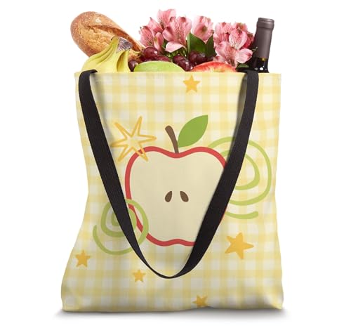 Bolso Tote Retro Cute Kawaii Verano Teen miniatura 4
