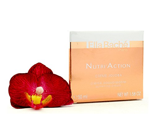 Ella Bache Nutri'Action Creme Jojoba - Softening Cream 50ml/1.69oz