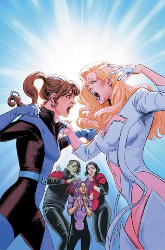 Excepcionais X-Men 3