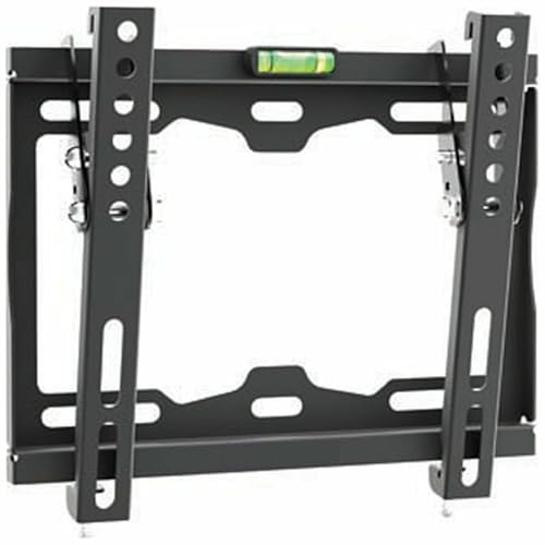 Adjustable Tilt TV Wall Mount Bracket Stand Holder Tilting for 24 27 29 30 32 36 39 40 42 Inches 3D TVs Plasma LCD LED Television