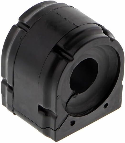 2PC Sway Bar Bushing Kit Replacement Stabilizer Sway Bar Bushings - Front To Frame fits Mazda 3 2014 2015 2016 2017 2018 fits Mazda 6 2014 2015 2016 2017 fits Mazda CX-3 2016 2017