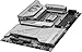 MSI MPG Z890 Edge TI WiFi Gaming Motherboard (Support Core Ultra Series 2 Intel Processors, LGA 1851, DDR5, PCIe 5.0, M.2, SATA, 5Gbps LAN, USB Type-C, Wi-Fi 7, Bluetooth 5.4, Thunderbolt 4, ATX)