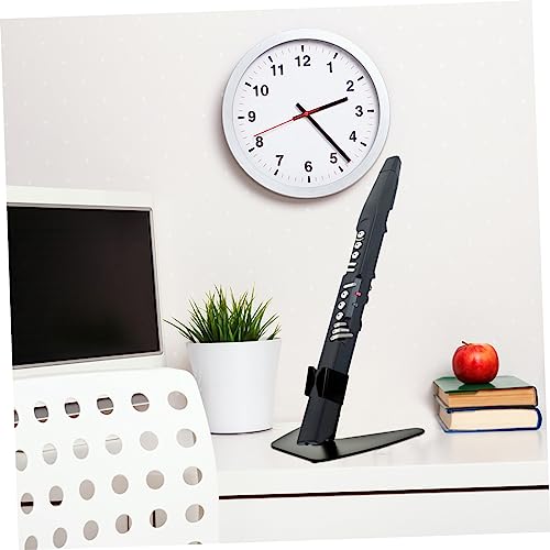Support de rangement pour instruments de musique pour éviter les rayures sur table - 5