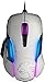 Price comparison product image ROCCAT KONE Aimo Gaming Mouse  High Precision, Optical Owl-Eye Sensor (100 to 12.000 DPI), RGB Aimo LED Illumination, 23 Programmable Keys, Designed in Germany, USB, White