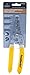 Southwire Heavy Duty NM-B Romex Cable Wire Stripper/Cutter with Ergonomic Handles 12 AWG -14 AWG, rust proof