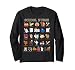 School Nurse Health Office Long Sleeve T-Shirt