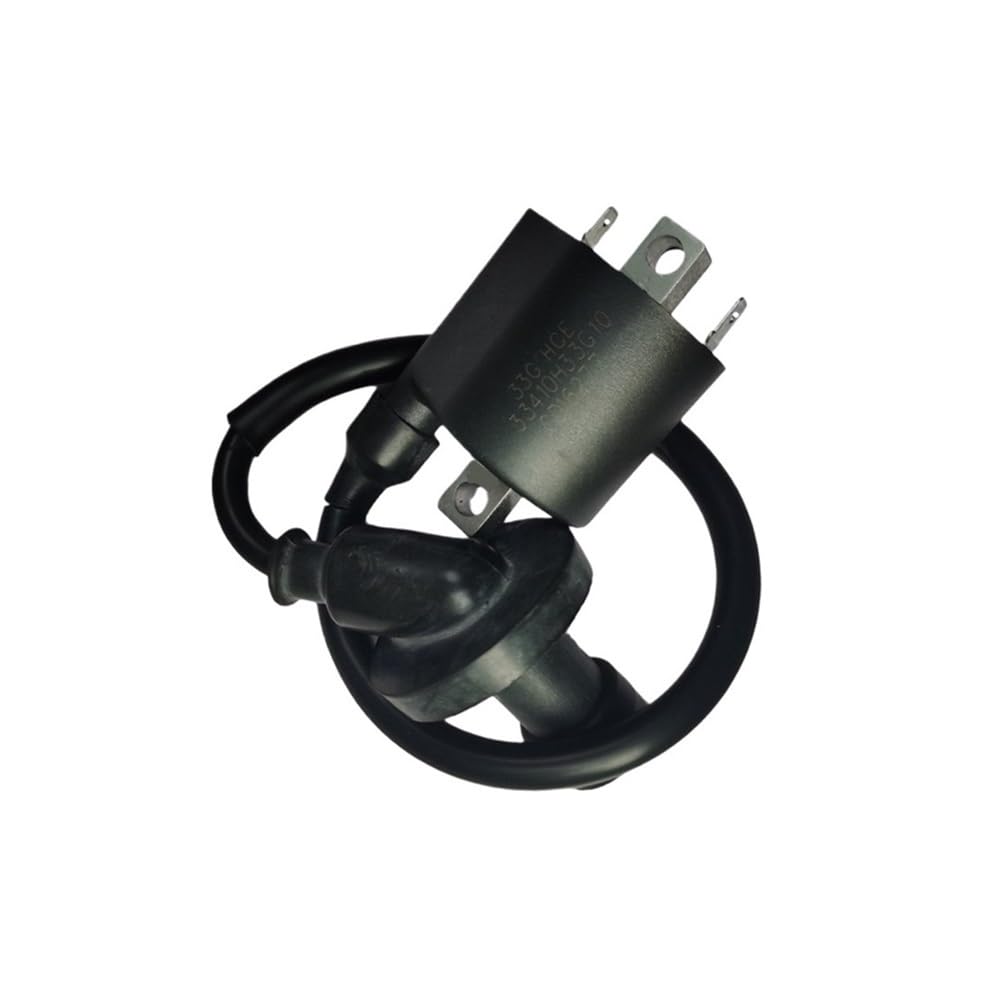 Bobina de encendido para ciclomotor: soluciona fallos de arranque 6