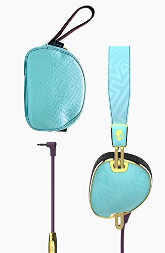 Amazon.co.jp: Skullcandy Knockout オンイヤー型ヘッドホン