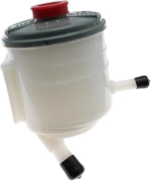 49140-54G00 4914054G00 49140-54G00-000 Compatible with Suzuki SX4 2007-2009 Aerio 2003-2007 2.0L 2.3L Auto Power Steering Reservoir Oil Tank