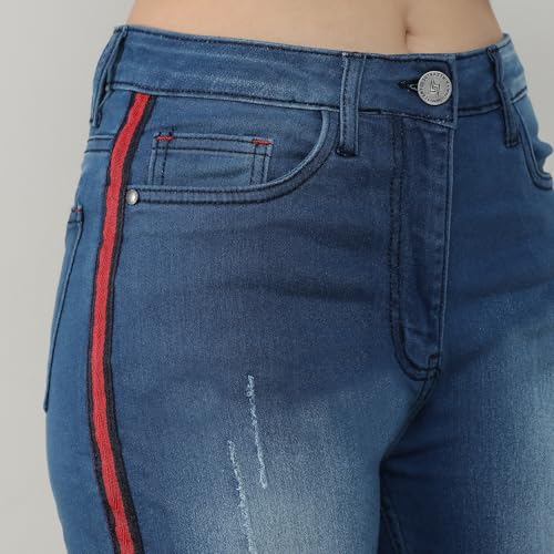 Image of PINACOLADA Women Jeans