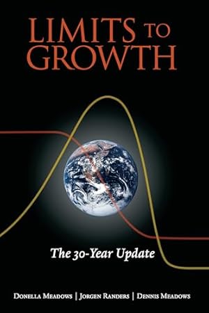 Limits to Growth: The 30-Year Update