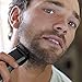 Philips Beard & Stubble Trimmer/Hair Clipper for Men BT3222/13, Series 3000, 20 Length Settings, 60 Min. Runtime, Self-Sharpening Metal Blades, UK 3-Pin Plug, Silver