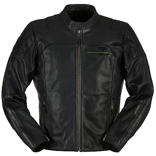 Furygan Homme Legend Evo Veste, Noir, L EU