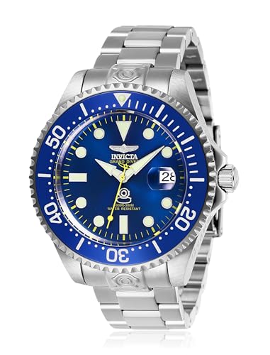 Image of Invicta Men's & Women's Pro Diver Automatic Watch