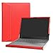 Price comparison product image Alapmk Protective Case Cover For 14" Lenovo ideapad 330s 14 330s-14IKB & HP mt22 Laptop(Note:Not fit ideapad 330s 15/120s/320/330/530s/520/110/110s & HP mt21),Red