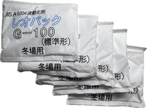 レオパック　G100 100個 レオパックG-100 標準型 235g×30袋 ライオン・スペシャリティ