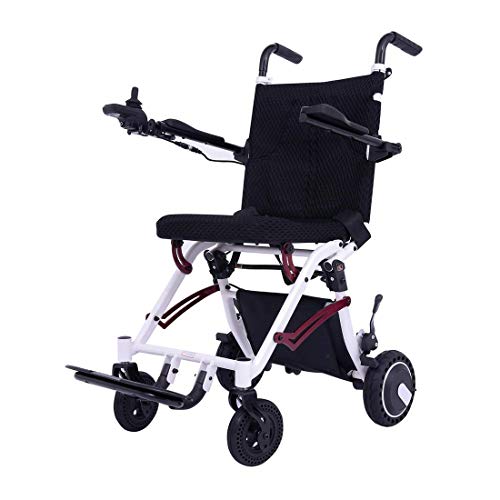 Top 9 Best Electric Wheelchair For Sale in 2024 Reviews by Experts