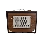 One Carry Form Bag Special 25 Keys Shruti Box,(16\