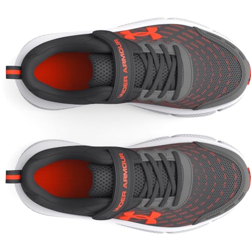 Image of Under Armour Kids' Assert 10 Alternate Closure Shoes