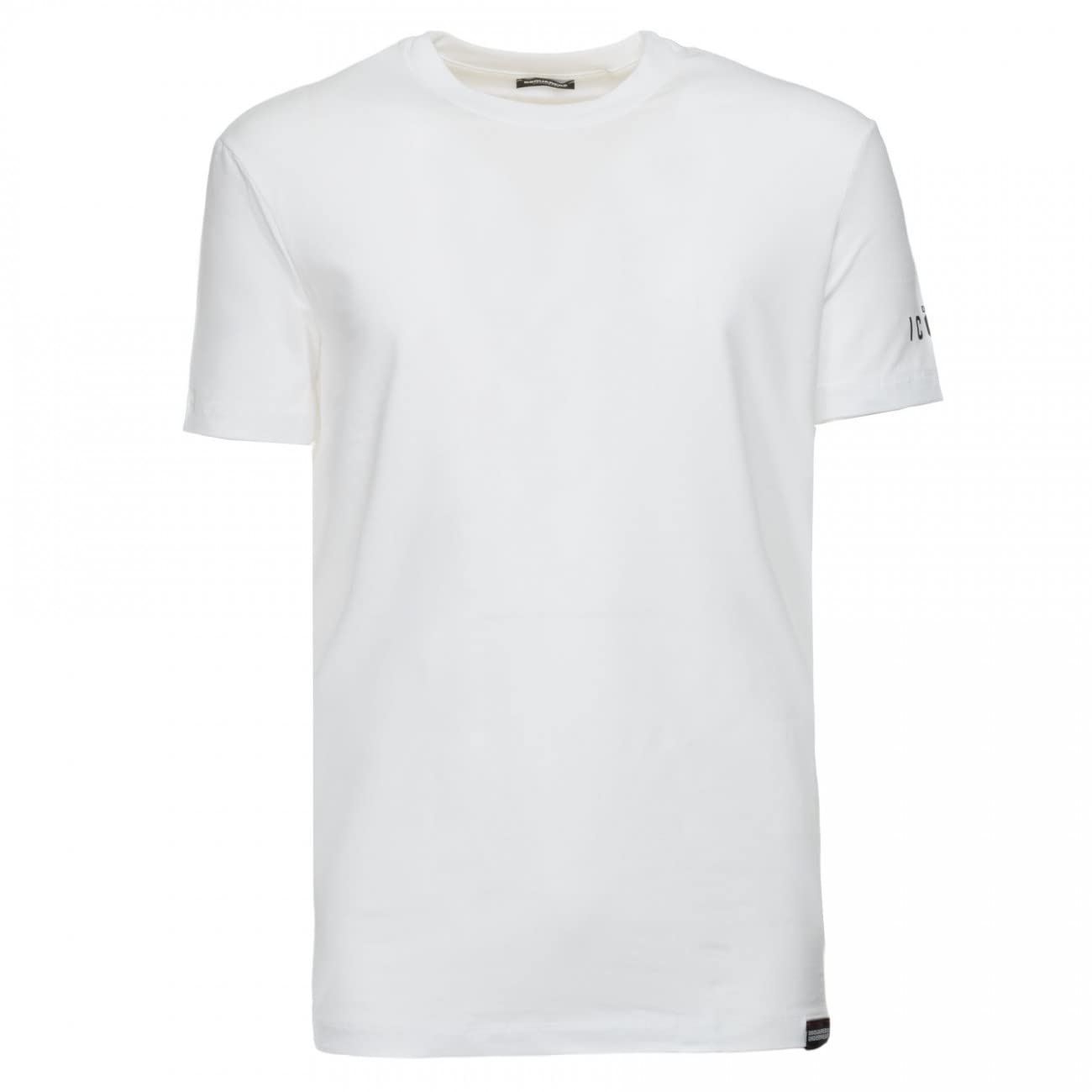 DSquaredT-Shirt Nero