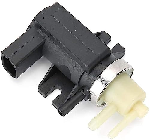 Plus de perte de puissance avec l'électrovanne turbo 1K0906627A solénoïde - 5