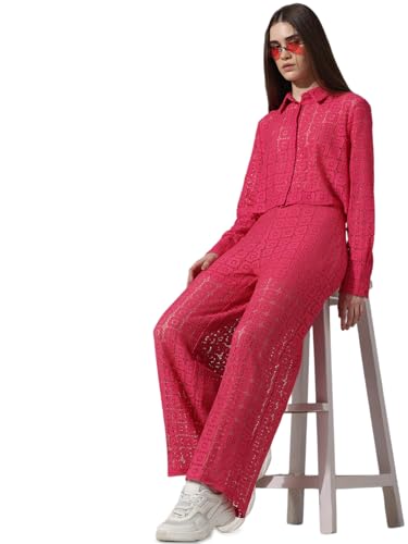 Image of ONLY Women's Regular Fit Pants