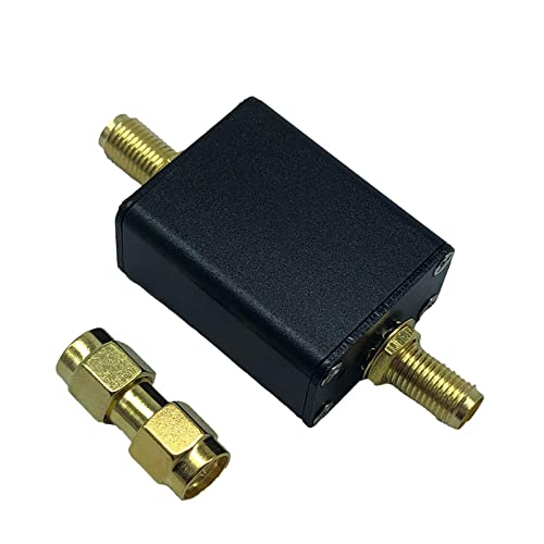 Image of CALANDIS Broadcast FM Band Reject Filter 88-108 MHz FM Trap with Accessories Module | Ham Radio Receivers | Ham, Amateur Radio | Radio Communication | Consumer Electronics