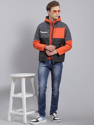 Image of Monte Carlo Solid Men Jacket