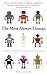 Most Human Human: A Defence of Humanity in the Age of the Computer