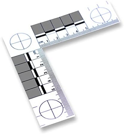 ABFO No. 2 Photomacrographic Scale